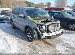 5FNYF6H98NB507048 2022 HONDA PILOT