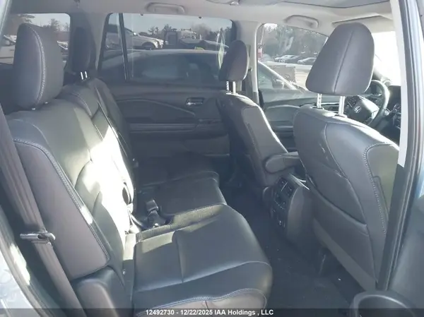 5FNYF6H98NB507048 2022 HONDA PILOT - Image 8