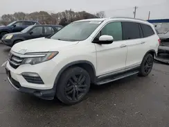 5FNYF6H99GB002171 2016 HONDA PILOT