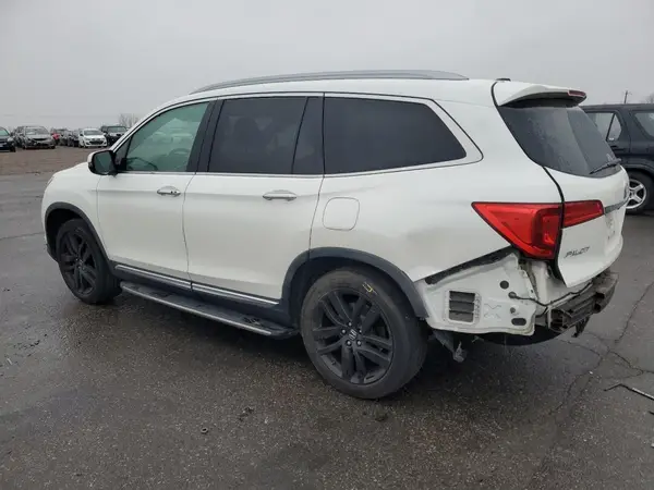 5FNYF6H99GB002171 2016 HONDA PILOT - Image 2