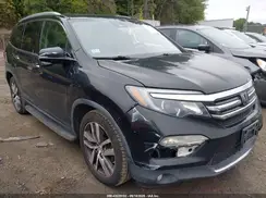 5FNYF6H99GB003935 2016 HONDA PILOT