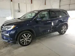 5FNYF6H99GB013980 2016 HONDA PILOT