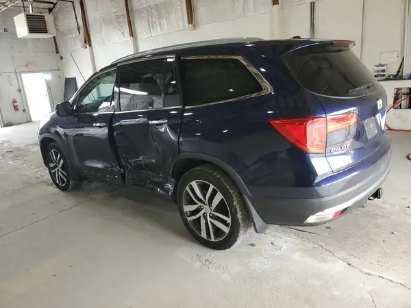 5FNYF6H99GB013980 2016 HONDA PILOT - Image 2