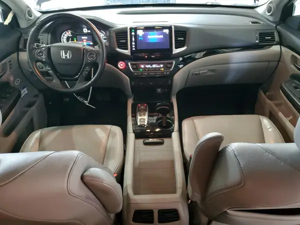 5FNYF6H99GB013980 2016 HONDA PILOT - Image 8