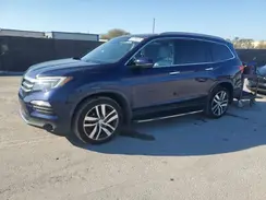 5FNYF6H99GB014000 2016 HONDA PILOT