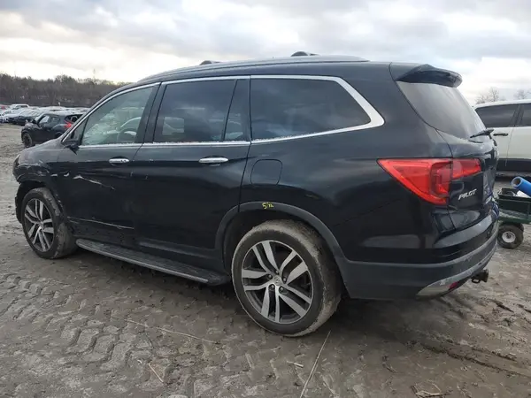 5FNYF6H99GB014630 2016 HONDA PILOT - Image 2