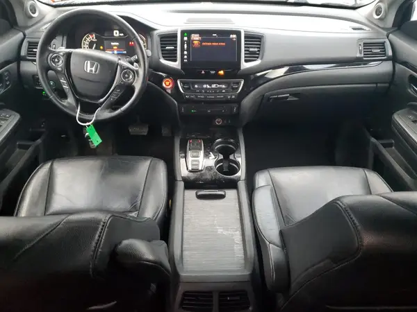 5FNYF6H99GB014630 2016 HONDA PILOT - Image 8