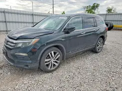 5FNYF6H99GB015664 2016 HONDA PILOT