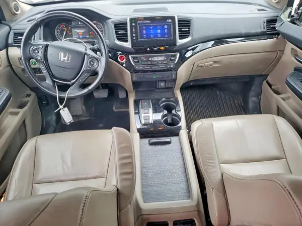 5FNYF6H99GB015664 2016 HONDA PILOT - Image 8