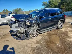 5FNYF6H99GB016099 2016 HONDA PILOT