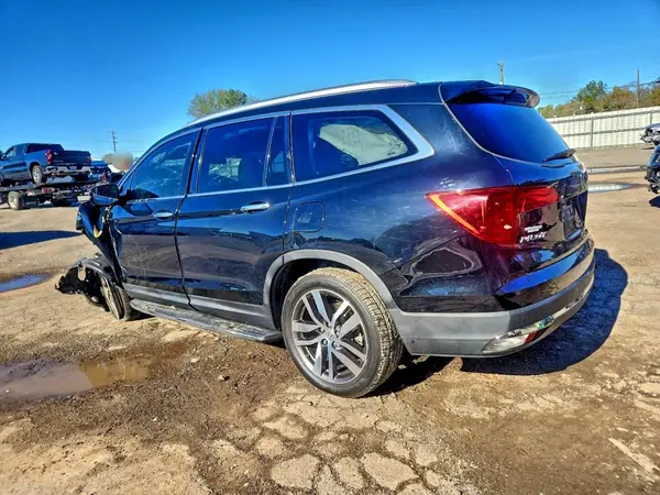 5FNYF6H99GB016099 2016 HONDA PILOT - Image 2