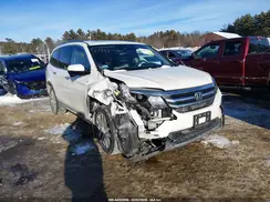 5FNYF6H99GB019777 2016 HONDA PILOT