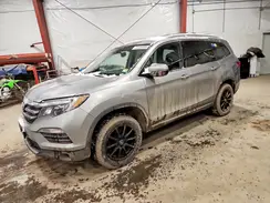 5FNYF6H99GB021822 2016 HONDA PILOT