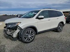 5FNYF6H99GB023831 2016 HONDA PILOT