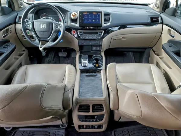 5FNYF6H99GB023831 2016 HONDA PILOT - Image 8