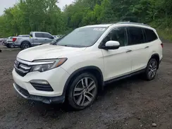 5FNYF6H99GB025806 2016 HONDA PILOT
