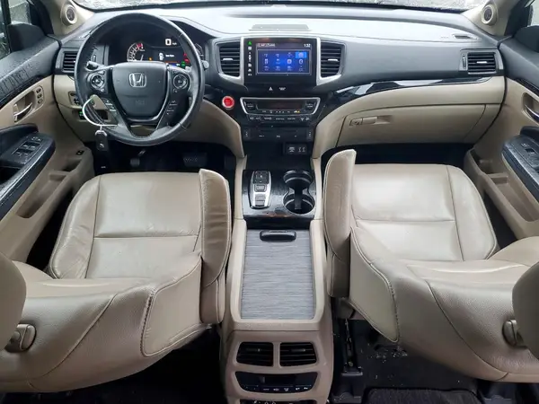 5FNYF6H99GB025806 2016 HONDA PILOT - Image 8