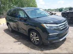 5FNYF6H99GB025854 2016 HONDA PILOT