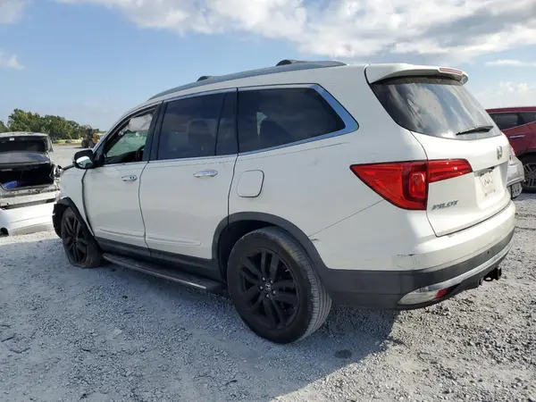 5FNYF6H99GB028964 2016 HONDA PILOT - Image 2