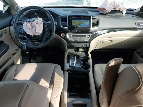 5FNYF6H99GB028964 2016 HONDA PILOT - Image 8