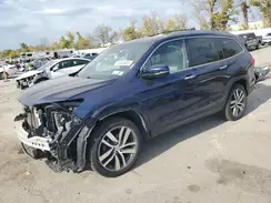 5FNYF6H99GB034408 2016 HONDA PILOT