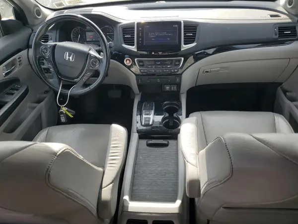 5FNYF6H99GB034408 2016 HONDA PILOT - Image 8