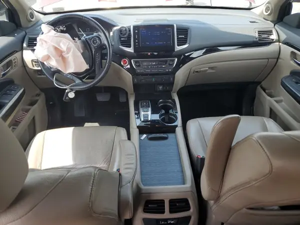 5FNYF6H99GB037020 2016 HONDA PILOT - Image 8
