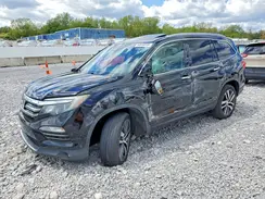 5FNYF6H99GB037695 2016 HONDA PILOT