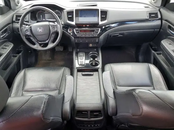 5FNYF6H99GB037695 2016 HONDA PILOT - Image 8