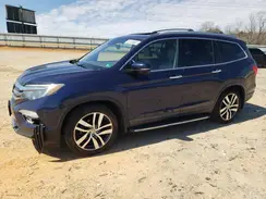 5FNYF6H99GB039138 2016 HONDA PILOT