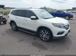 5FNYF6H99GB042573 2016 HONDA PILOT
