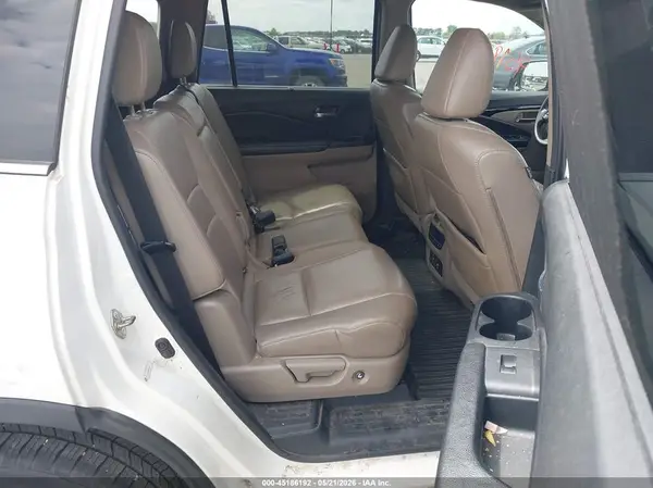5FNYF6H99GB042573 2016 HONDA PILOT - Image 8