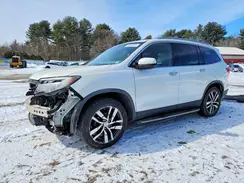 5FNYF6H99GB044341 2016 HONDA PILOT