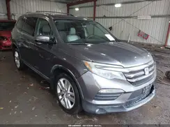 5FNYF6H99GB046526 2016 HONDA PILOT