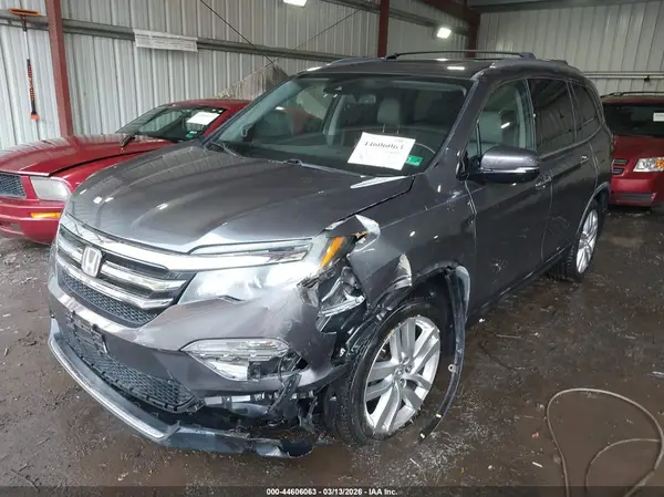 5FNYF6H99GB046526 2016 HONDA PILOT - Image 2