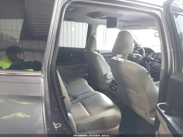 5FNYF6H99GB046526 2016 HONDA PILOT - Image 8
