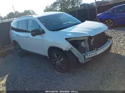 5FNYF6H99GB051418 2016 HONDA PILOT