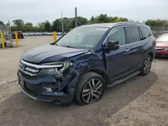 5FNYF6H99GB055257 2016 HONDA PILOT
