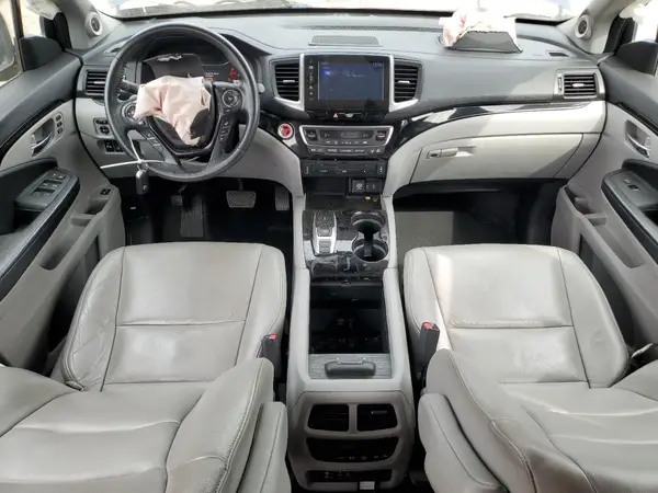 5FNYF6H99GB055257 2016 HONDA PILOT - Image 8
