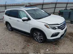 5FNYF6H99GB057493 2016 HONDA PILOT