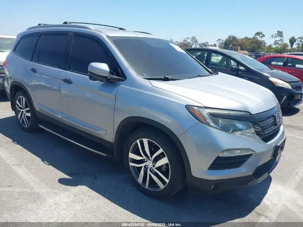 5FNYF6H99GB058935 2016 HONDA PILOT - Image 1