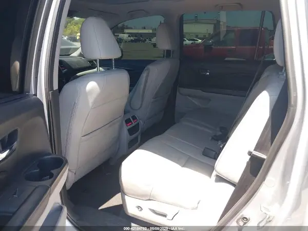 5FNYF6H99GB058935 2016 HONDA PILOT - Image 8