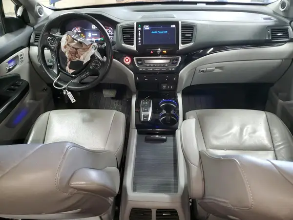 5FNYF6H99GB061527 2016 HONDA PILOT - Image 8