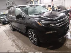 5FNYF6H99GB062774 2016 HONDA PILOT