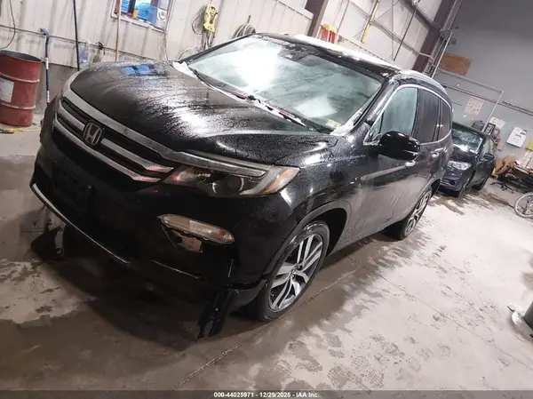 5FNYF6H99GB062774 2016 HONDA PILOT - Image 2