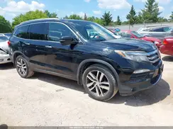 5FNYF6H99GB065979 2016 HONDA PILOT