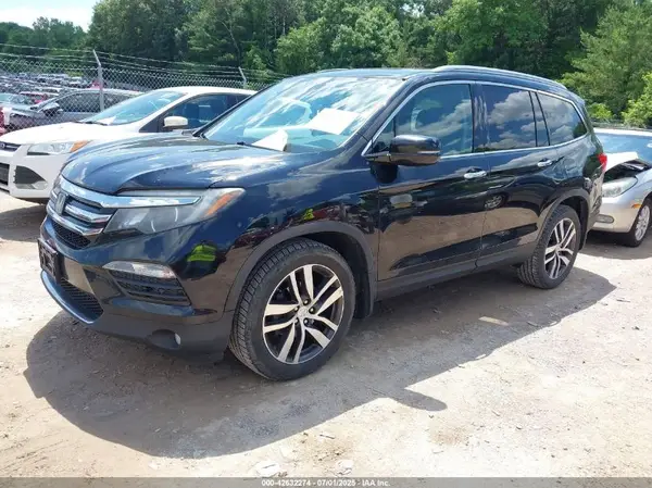 5FNYF6H99GB065979 2016 HONDA PILOT - Image 2