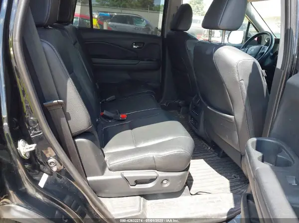 5FNYF6H99GB065979 2016 HONDA PILOT - Image 8