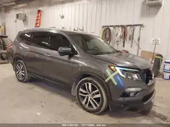 5FNYF6H99GB088887 2016 HONDA PILOT
