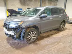 5FNYF6H99GB093166 2016 HONDA PILOT